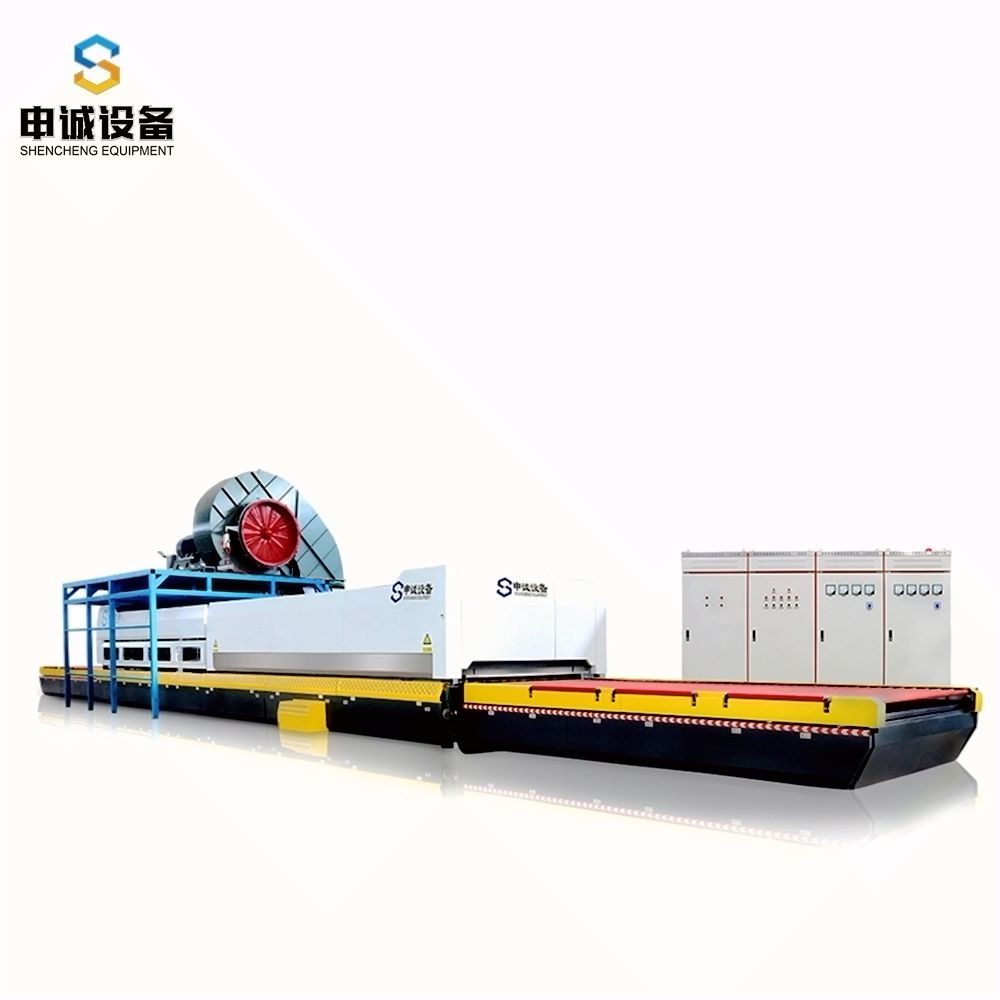 如何設(shè)定鋼化爐彎段參數(shù)? 如何設(shè)定鋼化爐彎段參數(shù)?